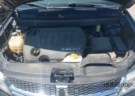 2014 Dodge Journey Sxt from USA, damaged, VIN 3C4PDDBG6ET142349